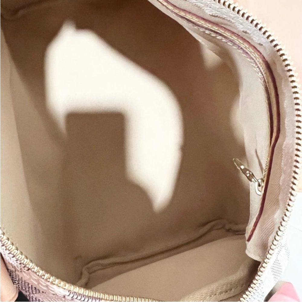 Louis Vuitton Speedy 30 Azur Bag - Picture 7 of 9